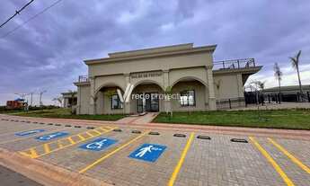 Imagem 7: Terreno - Terrassos Residencial - Paulínia