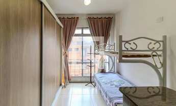 Imagem 5: Apartamento à Venda - Centro, 1 Quarto, 43 m2