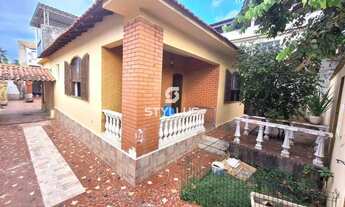 Imagem 2: Casa Espetacular com Quintal, Piscina e Churrasqueira no Cachambi! M33W