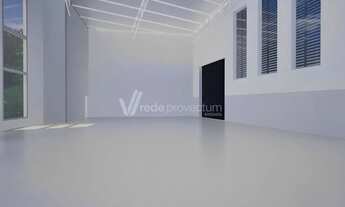 Imagem 4: Galpão à Venda no Jardim Alto da Colina em Valinhos/SP