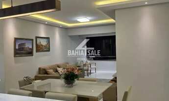 Imagem 6: Apartamento para locação 3/4 no Caminho das Arvores - Salvador