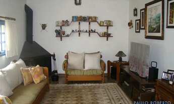 Imagem 7: CASA EM CONDOMÍNIO - ALPHAVILLE - SP