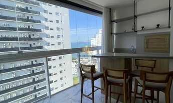 Imagem 2: Apartamento Mobiliado no Centro de Itapema-SC, 3 suítes, 2 vagas de garagem, 115m²