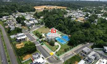 Imagem 4: Lote 615m² no Reserva do Parque