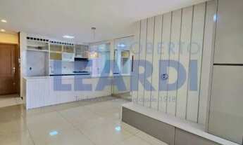 Imagem 6: APARTAMENTO - TAMBORÉ - SP