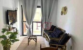 Imagem: Apartamento à venda, 105 m² por R$ 268.000,00