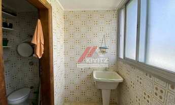 Imagem 5: Apartamento com 2 dormitórios à venda, 90 m² por R$ 370.000,00 - Vila Santa Catarina - Ame