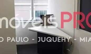 Imagem: Conj. Comercial, Vila Olímpia - São Paulo