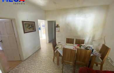 Imagem 5: Casa com 3 quartos para a venda , no bairro Demócrito Rocha