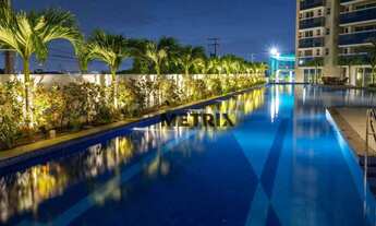 Imagem 2: Apartamento com 3 dormitórios à venda, 145 m² por R$ 1.290.000,00 - Manoel Dias Branco - F