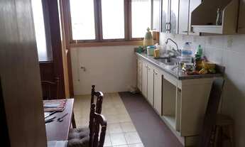 Imagem 5: Apartamento 3 dormitórios com dependência, amplo, Santana 3 vagas, elevador