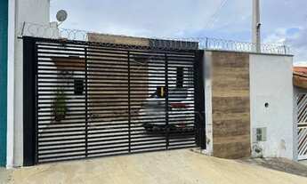 Imagem: CASA 3 QUARTOS SENDO 1 SUITE WANEL VILLE