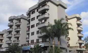 Imagem: Apto Mobiliado Bela Vista Caxias do Sul