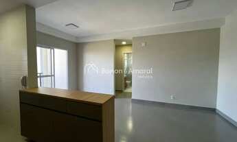 Imagem 7: Apartamento à venda com 2 quartos ( sendo 1suíte), Condomínio Cittá di Modena