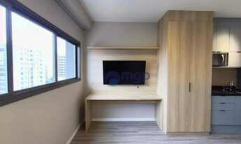 Imagem 7: Studio para alugar na Vila Mariana - São Paulo/SP