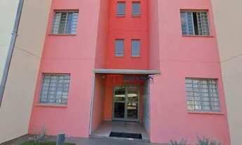 Imagem: Apartamento com 2 dormitórios, 52 m²