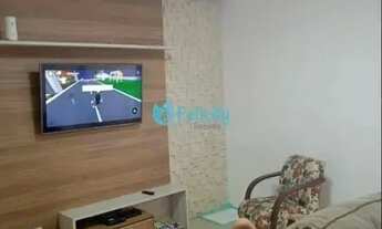 Imagem 3: Casa térrea com 2 dorms, 1 suíte, 1 vaga, 82m2 na Vila Anastácio