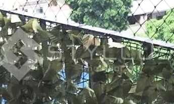 Imagem 4: Amplo Apartamento no Meier com Lazer Completo e Vaga! M33W