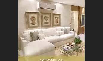 Imagem 5: Imóvel para venda tem 160 metros quadrados com 4 quartos em Barra Olímpica - Rio de Janeir