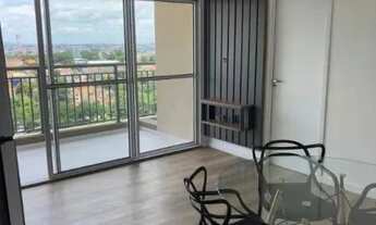 Imagem: Apartamento para alugar na vila formosa