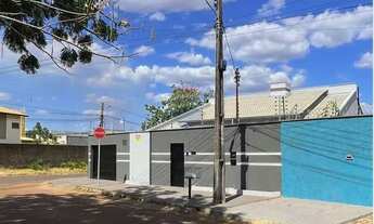 Imagem 3: Casa para à aluguel no Setor Urbanístico em Araguaína TO