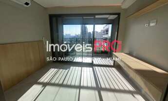 Imagem 6: Studio para locação em Moema Passáros