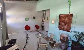 Imagem 6: Lv vendo casa em Feu rosa