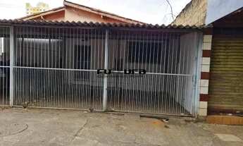 Imagem: Casa residencial para locação, Setor Central