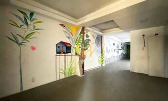 Imagem 3: Imóvel comercial no coração de Batista Campos - 150 m²