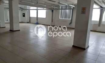 Imagem 5: Centro Galpão / depósito com venda por R$2.500.000