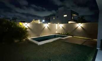 Imagem 5: Imóvel para aluguel com 209 metros quadrados com 4 quartos em Cidade Alpha - Eusébio - CE