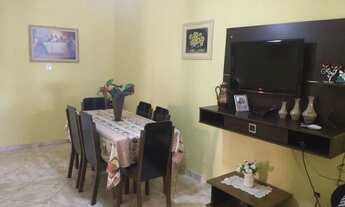 Imagem 2: Casa com 6 dormitórios à venda, 153 m² por R$ 850.000,00 - Itaipu - Niterói/RJ