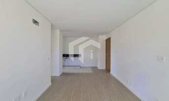 Imagem 5: Apto novo Cambuí, 1 dorm, sacada, climatizado, semi mobiliado, prédio moderno com lazer co