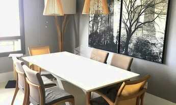 Imagem 2: Aparatmento 02 quartos com 02 vagas -Passo da Areia -Porto Alegre