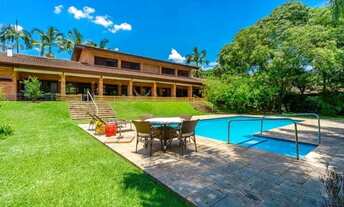 Imagem: CHÁCARA À VENDA NO CONDOMÍNIO HELVÉTIA