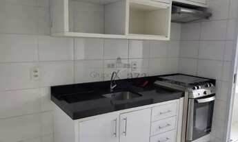 Imagem 2: Oportunidade - Apartamento - Jardim Copacabana - Fatto Acqua - 2 Dormitórios - 45m²