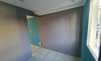 Imagem 4: Apartamento no Conjunto Residencial José Bonifácio, com aproximadamente 50m² e 4 cômodos