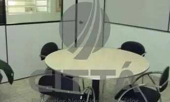 Imagem 2: Salão comercial para locação no Parque Industrial em Campinas/SP