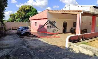 Imagem 2: Casa para Venda - 360m², 2 Quartos, 4 Vagas - Santinho, Ribeirão das Neves/ MG