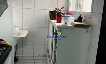 Imagem 6: Apartamento com 2 dormitórios à venda, 46 m² por R$ 230.000,00 - Neves - São Gonçalo/RJ