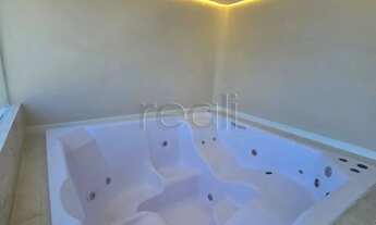 Imagem 7: Edifício Thomé Pereira | Praia de Iracema | 182m² | 03 Suítes