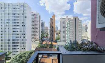 Imagem 4: Aluguel Apartamento 2 Dormitórios - 70 m² Pinheiros