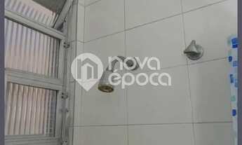 Imagem 7: Andaraí Apartamento com 1 dormitório