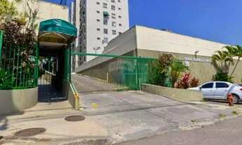 Imagem 2: Apartamento no Fonseca 2 Quartos, Condomínio com Piscina, Segurança 24h e Excelente Mobil