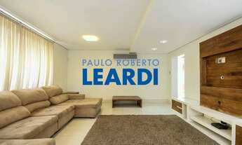 Imagem: SOBRADO - ALTO DA LAPA - SP