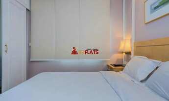 Imagem 6: Flat com ótimo preço no bairro Jardins. Confira!