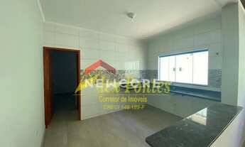 Imagem 3: Casa em Rua Maria Batista Tamagnini - Pedreira - Mongaguá/SP