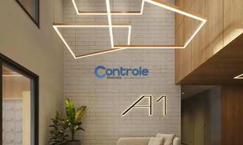 Imagem 7: Lançamento A1 Elementos Da Terra no bairro Coqueiros, Florianópolis - SC