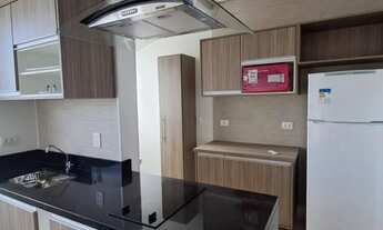 Imagem 2: Apartamento com 1 Quarto(s) e 1 banheiro(s) para Alugar, 41 m² por R$ 3693 / Mês