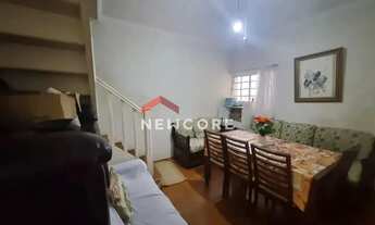 Imagem: Casa em Rua Oliveira Peixoto - Aclimação